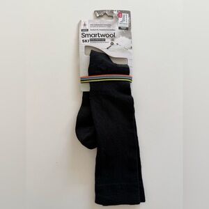 Smartwool ski socks zero cushion XL
